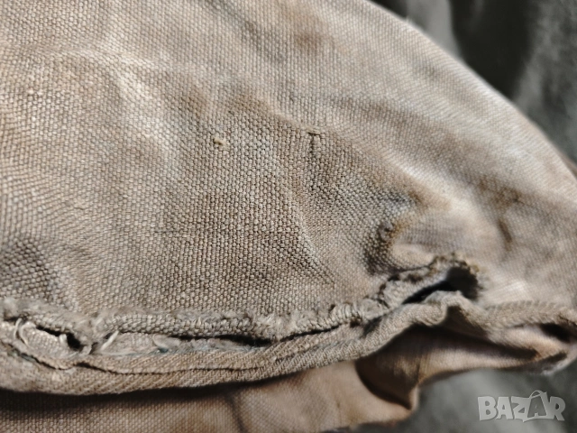 торба ,раница за униформа, снимка 5 - Антикварни и старинни предмети - 54232592