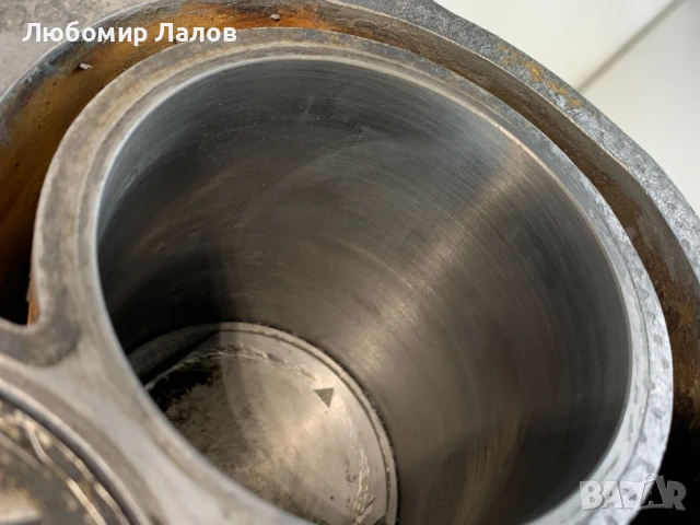 Блок Дайхацу Фероза Daihatsu Feroza 1.6 16v 95к.с. (88-98)г. , снимка 7 - Части - 50671576