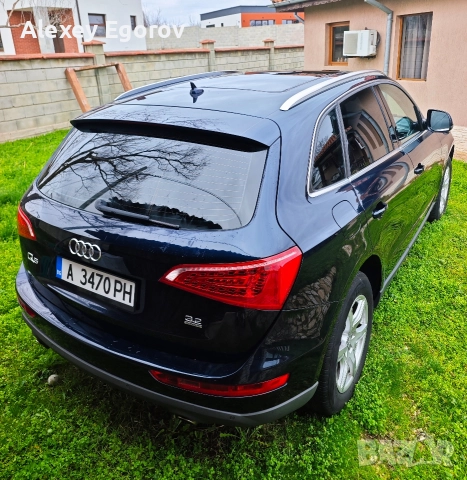 Audi Q5 3.2 FSI Quattro , снимка 5 - Автомобили и джипове - 52891454