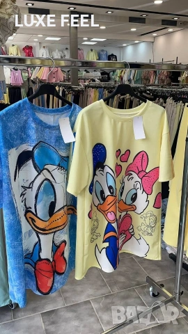 ✨Дамски Тениски 