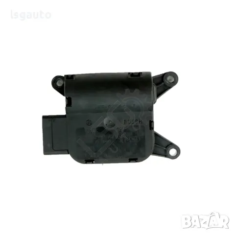 Моторче клапи парно AUDI A3 (8PA) 2004-2012 ID: 131622, снимка 1 - Части - 46848078