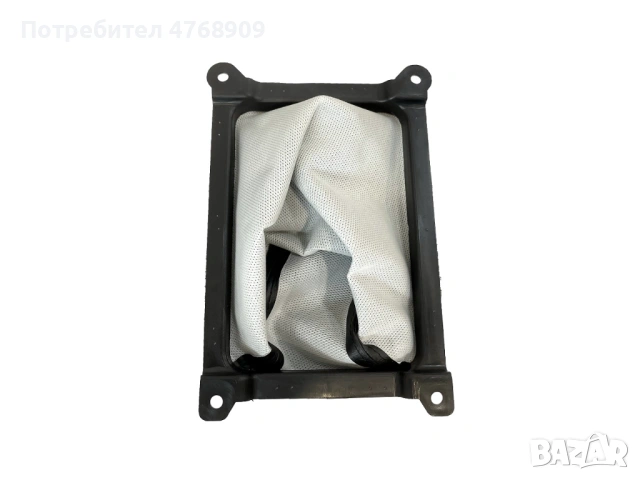 Маншон за скоростен лост за Hyundai Accent MK1 (1994–1999) 8464022000, снимка 3 - Части - 53885313