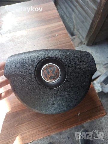 Airbag волан VW Passat B6 (2005-2011г.) 3C0880201AH , 3C0 880 201 AH
