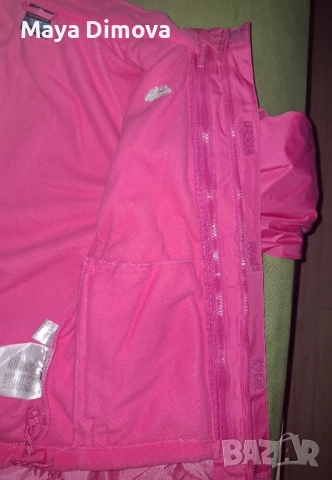 Яке TRESPASS 3 в 1, снимка 10 - Детски якета и елеци - 14467148