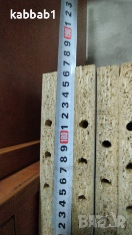 Плоскости ламинирано ПДЧ - мебелни плоскости от гардероби, снимка 2 - Други - 52975720