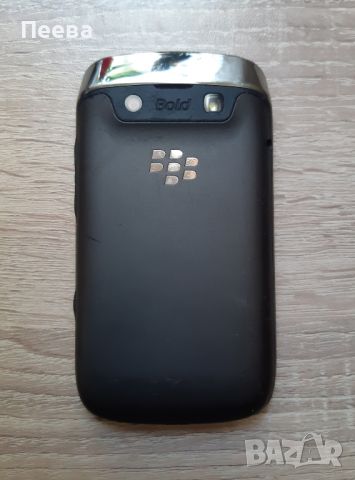 Продавам BlackBerry Bold 9790, снимка 2 - Blackberry - 45927967