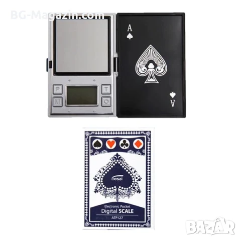 Прецизна електронна везна дигитален кантар 0.01 за бижута злато храна подправки добавки лекарства, снимка 5 - Везни - 50929681