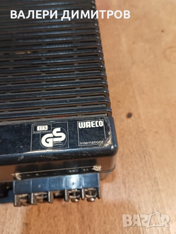 Продавам адаптор за хладилник Dometic Waeco MPS 50 Mains Adaptor, снимка 4 - Хладилници - 53770696