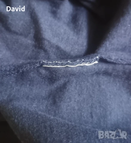 Оригинална памучна тениска на Олимпик Марсилия, снимка 5 - Футбол - 51142855