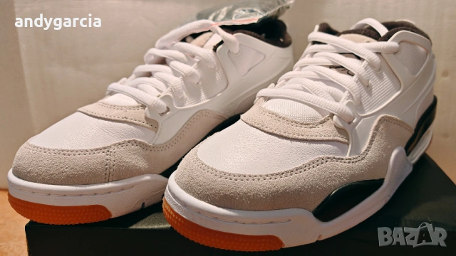  Nike Air Jordan 4 RM 39.0 ти номер или 24.5 см стелка, чисто нови с кутия 100% оригинални, снимка 6 - Маратонки - 53646417