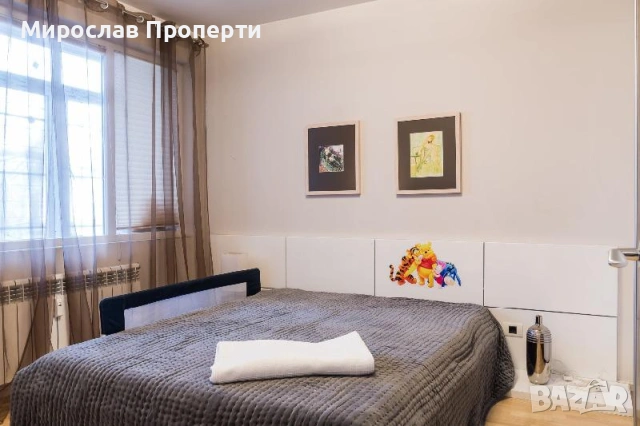 Продаваме Двустаен Апартамент В Надежда 2, снимка 12 - Апартаменти - 53040186