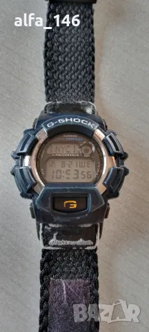 Мъжки часовник Casio G-Shock DW-9500, снимка 13 - Мъжки - 46981950