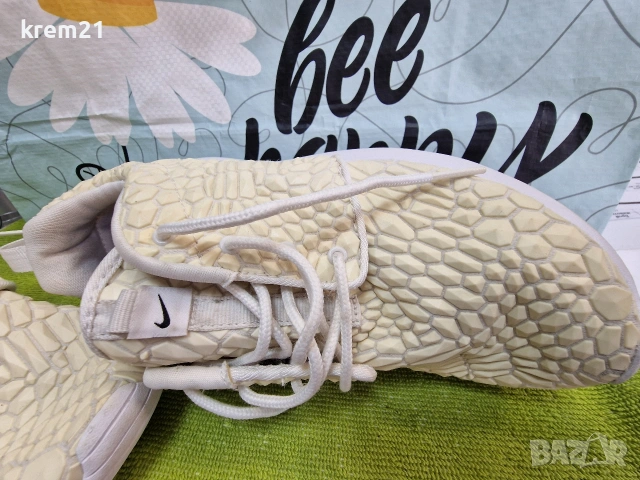 Nike Roshe One DMB QS номер 37, снимка 8 - Маратонки - 53873610