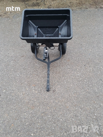 торачка, снимка 4 - Градинска техника - 52702136