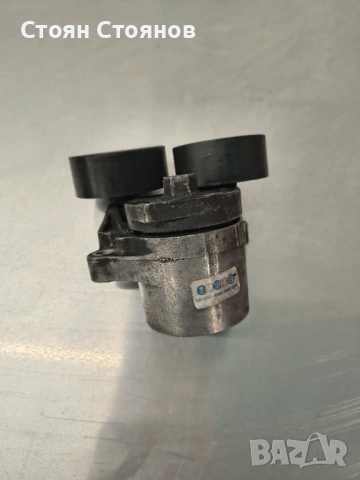 Обтегач за ремък BMW 535D (N57D30B), снимка 3 - Части - 53660061