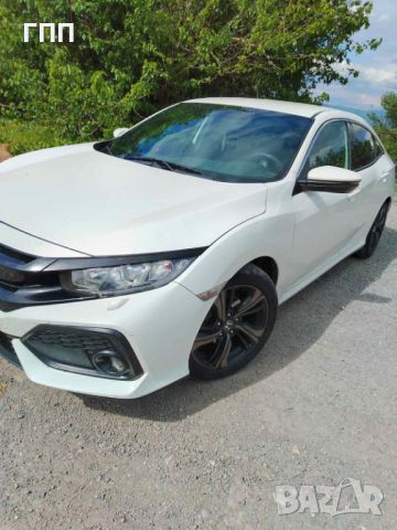 Honda Civic X 2019 1.0 на части , снимка 6 - Части - 45420740