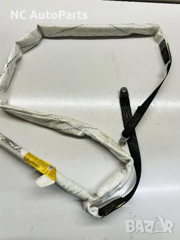 Аир Баг Страничен Land Rover Ланд Ровър Вок 30319838A 30324566A 30324859EAK 2008, снимка 2 - Части - 50539061