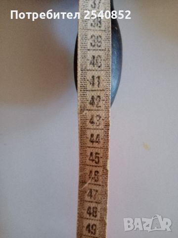 Vintage термометър щурвал , снимка 4 - Антикварни и старинни предмети - 46416450