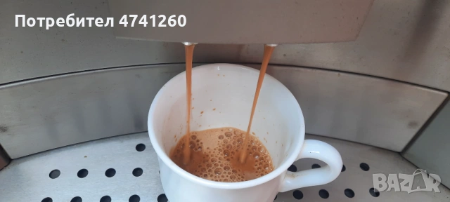 КафеМашина Gagenau за Вграждане , снимка 4 - Кафемашини - 53517163