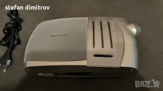 GRUNDIG PRIMA BOY 80

, снимка 2 - Радиокасетофони, транзистори - 51011739