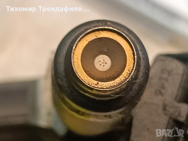 дюзи за фиат Fiat Grande Punto 1.4 8V 350A1000 , Fuel Injector iwp160 , IWP 160, снимка 5 - Части - 52281661