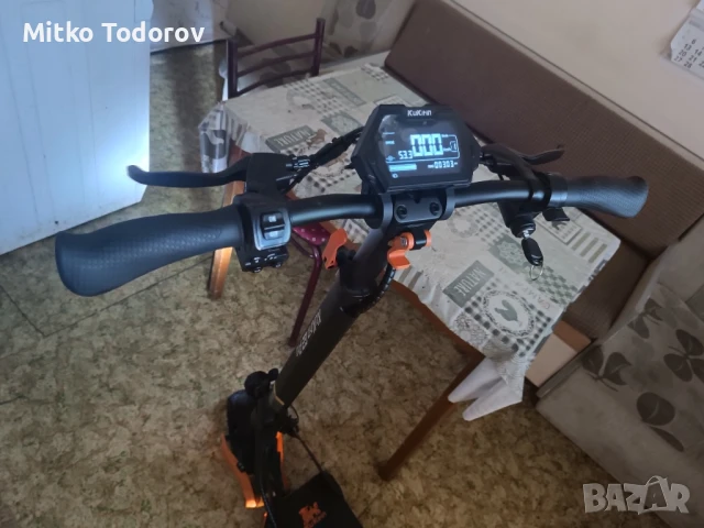 KuKirin G2 Pro като нова, снимка 1