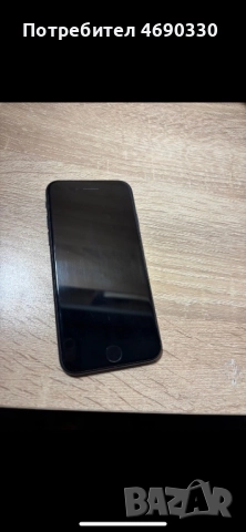 Iphone SE 2022, снимка 2 - Apple iPhone - 52878282