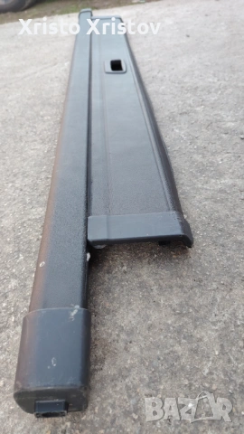 Щора за багажник за Пежо 807, снимка 2 - Части - 53784997