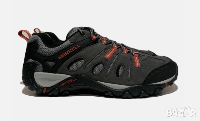 туристически обувки MERRELL CROSSLANDER VENT номер 44, снимка 3 - Други - 53864938