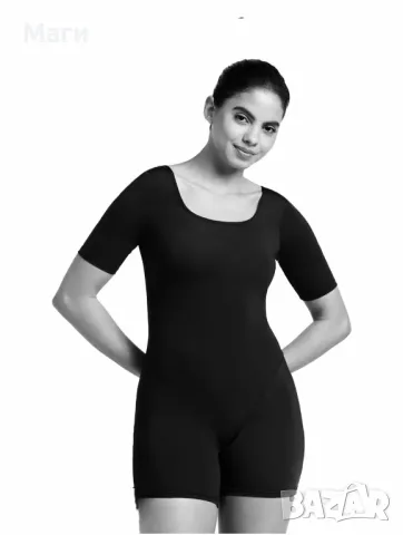 Дамско трико за йога CHOPAR размер М , снимка 7 - Йога - 49876116