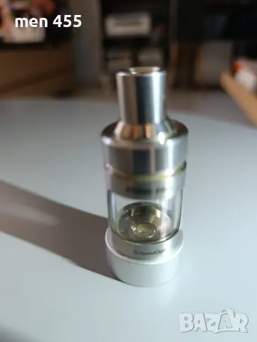 Изпарител за вейп, електронна цигара, снимка 4 - Вейп без пълнители - 50081480