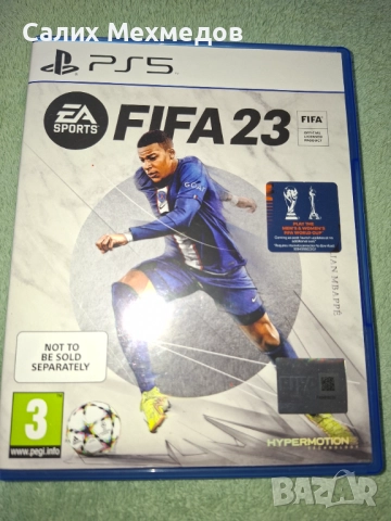 Игри за плейстейшън PS 5, снимка 2 - Игри за PlayStation - 52364517