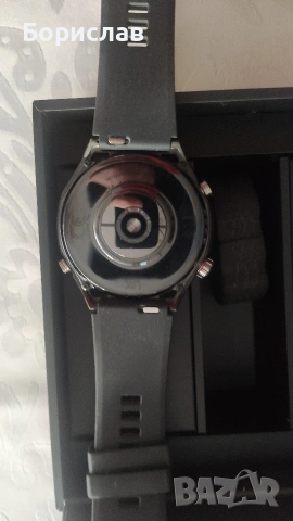 Продавам Смарт Часовник , снимка 7 - Мъжки - 53829128