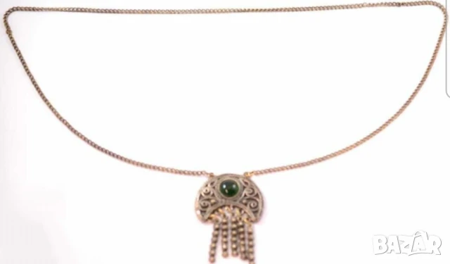 Накит Стар гердан за народна носия  фолклор