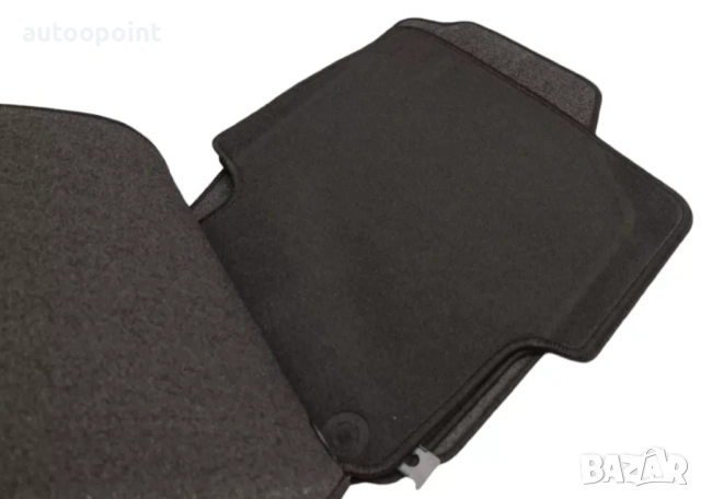 Мокетни стелки за SKODA Roomster (2006-2015) Petex, снимка 3 - Аксесоари и консумативи - 53861419