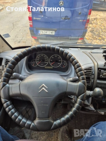 Citroen jumper Падащ борд, снимка 7 - Бусове и автобуси - 53506820