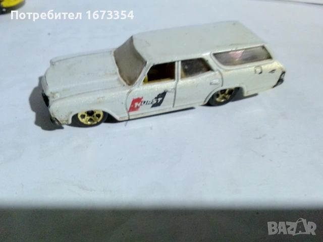 MATCHBOX БГ+HOTWHEELS, снимка 9 - Колекции - 53928880