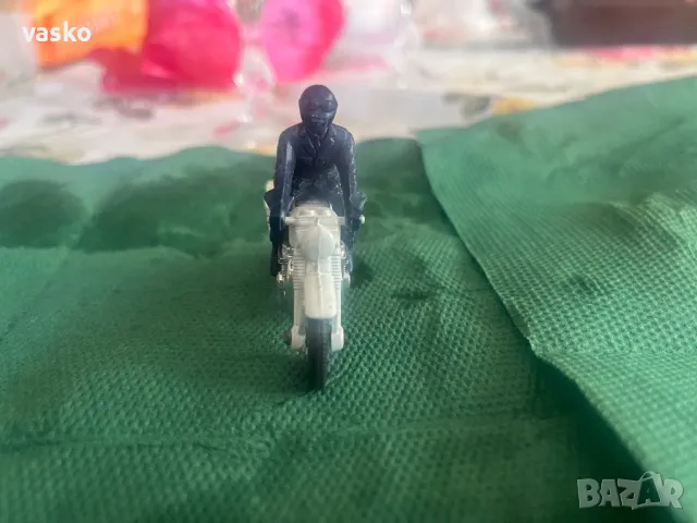 Английски Мачбокс-рядък, снимка 6 - Колекции - 50417610