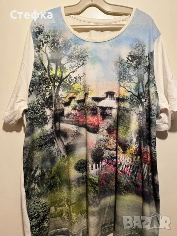 Туники, снимка 4 - Туники - 41146226