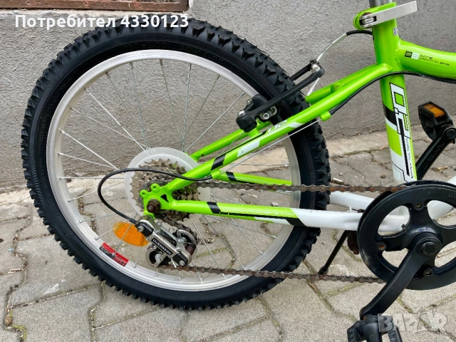 Sprint Mystique 20, снимка 2 - Велосипеди - 54149040