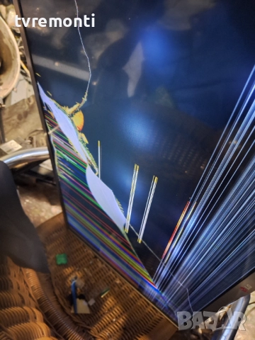 Main Board EAX65610904(1.0) ,за 32-инчов телевизор LG Модел 32LB570B, с дисплей HC320DXN-VHHS1-51XX, снимка 9 - Части и Платки - 52518740