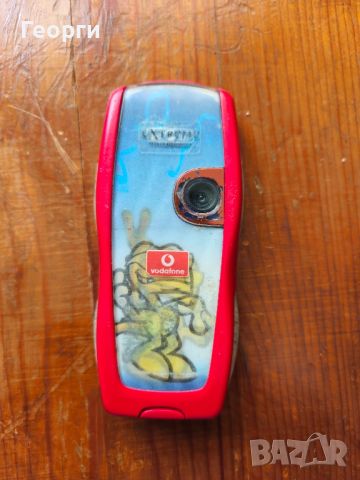 Nokia 3220, снимка 3 - Nokia - 45962738