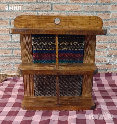 Битови етажерки, снимка 6 - Декорация за дома - 53827194