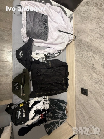 Luda bandit prizrak, снимка 9 - Суичъри - 53033884