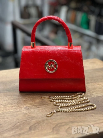 чанти michael kors, снимка 3 - Чанти - 51443720