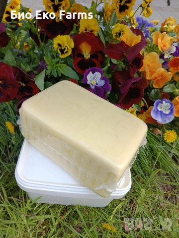 Домашно зряло сирене и кашкавал, снимка 6 - Домашни продукти - 54295565