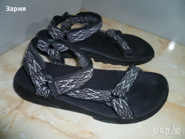TEVA сандали №44