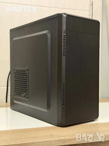 Геймърски компютър i5-650, HD 5770, 8GB