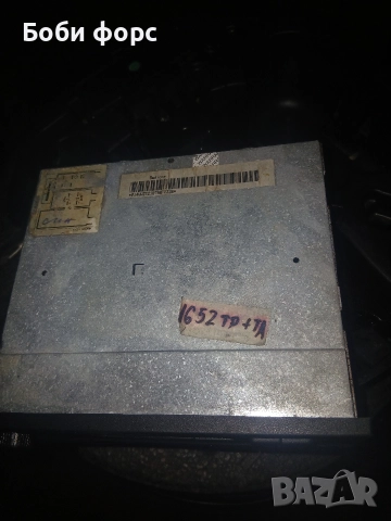 радиокасетофон алфа фв оргинал, снимка 7 - Аксесоари и консумативи - 52924464