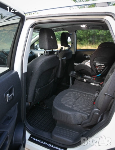 Nissan Qashqai +2, снимка 16 - Автомобили и джипове - 53912864